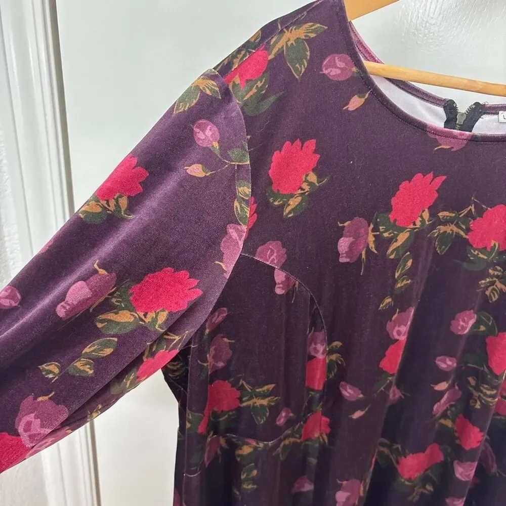Modcloth Women's Dress